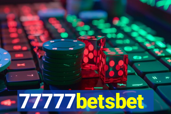 77777betsbet