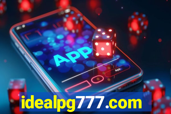 idealpg777.com