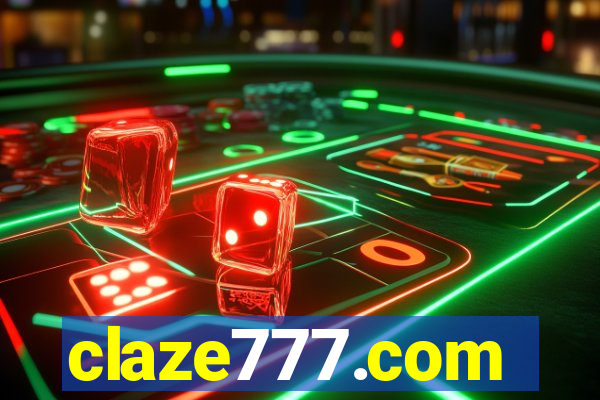 claze777.com