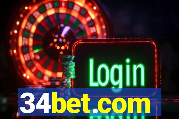 34bet.com