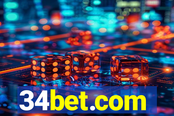 34bet.com