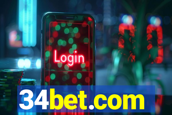 34bet.com