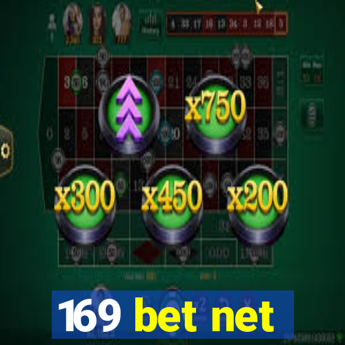 169 bet net