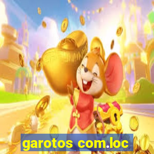 garotos com.loc