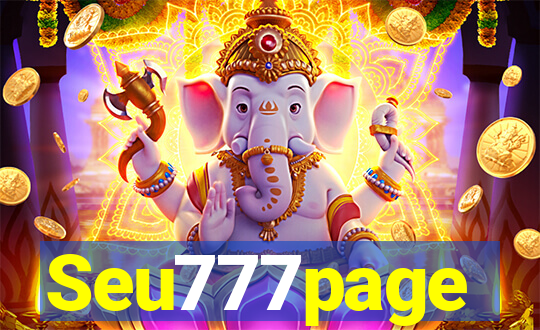 Seu777page