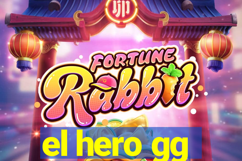 el hero gg