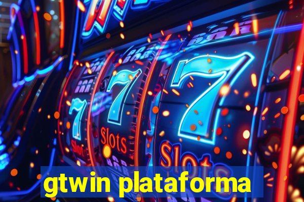 gtwin plataforma