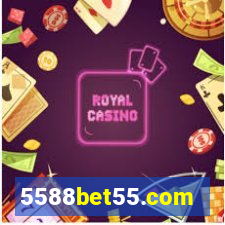 5588bet55.com