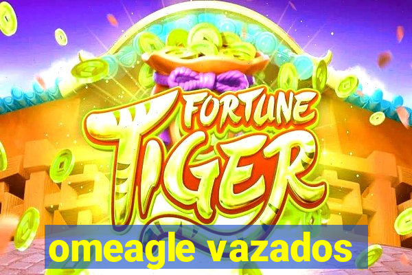 omeagle vazados