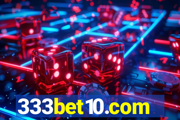 333bet10.com