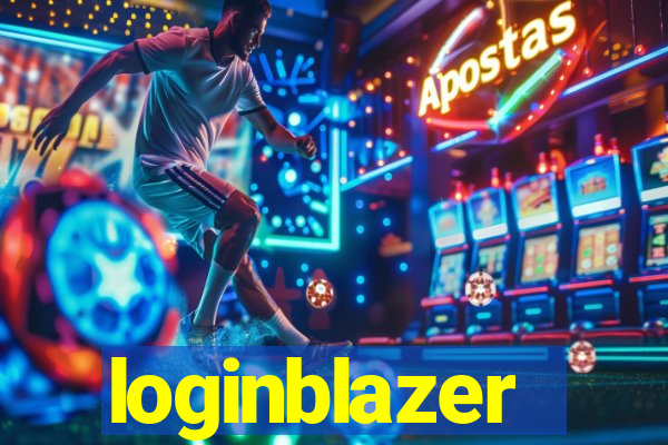 loginblazer