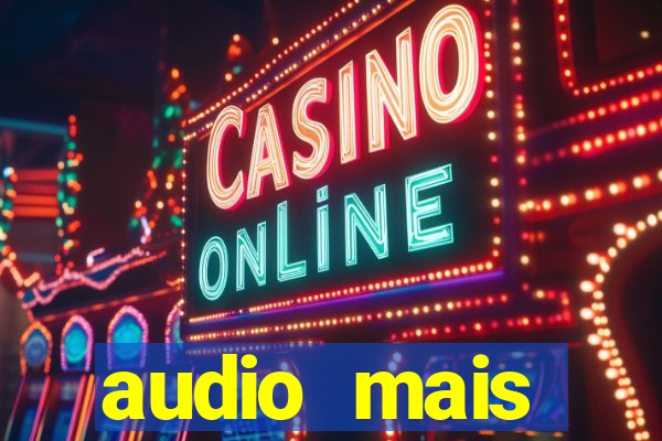 audio mais estourado do mundo