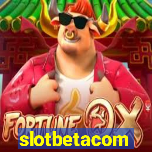 slotbetacom