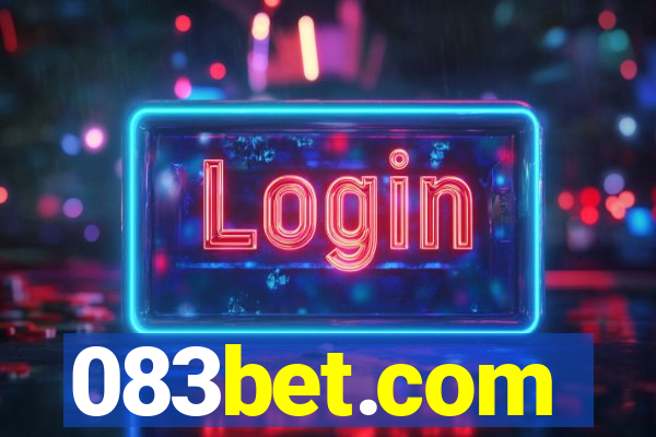 083bet.com