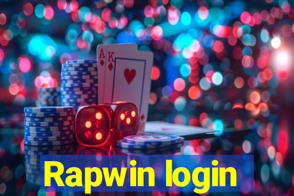 Rapwin login