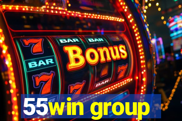 55win group