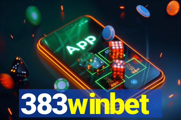 383winbet