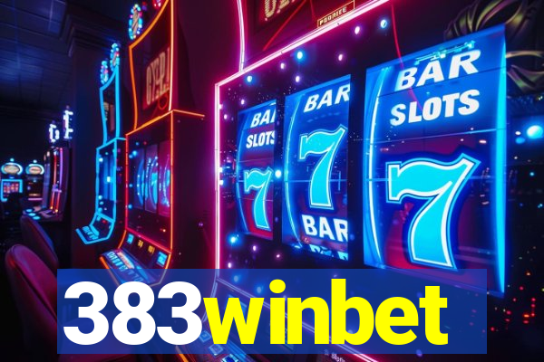 383winbet