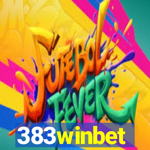 383winbet