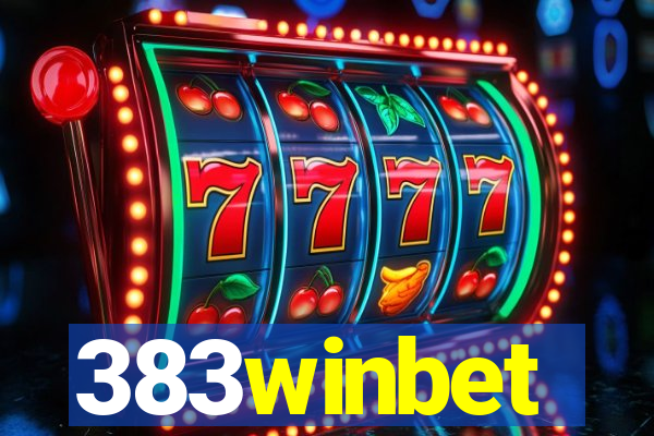 383winbet