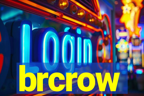 brcrow