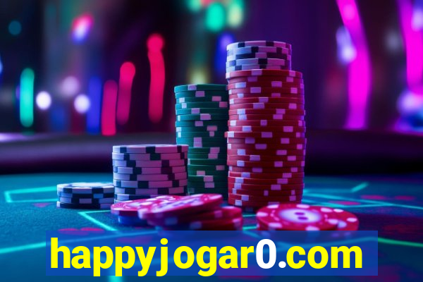 happyjogar0.com