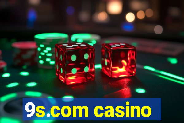 9s.com casino