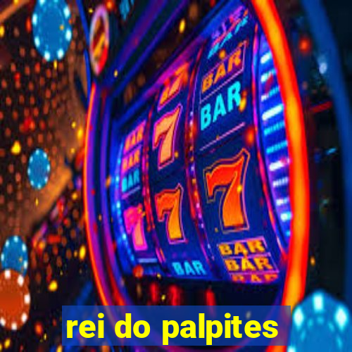 rei do palpites