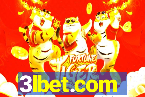 3lbet.com