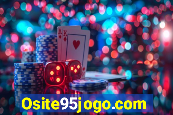 Osite95jogo.com