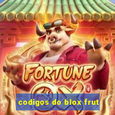 codigos do blox frut