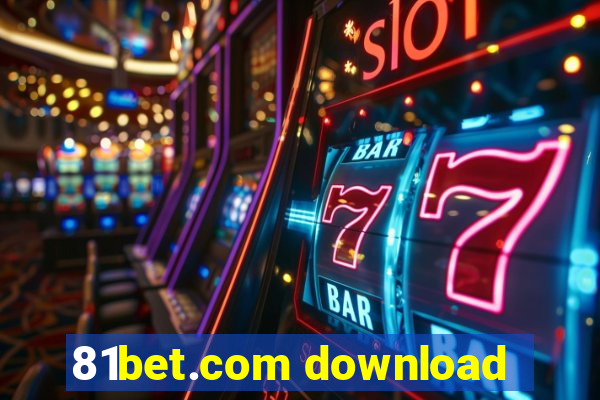 81bet.com download