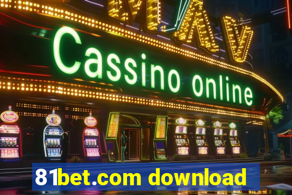 81bet.com download