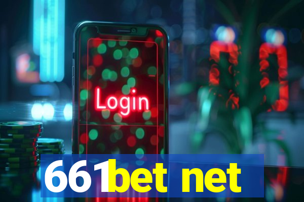 661bet net