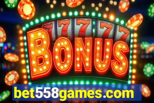 bet558games.com