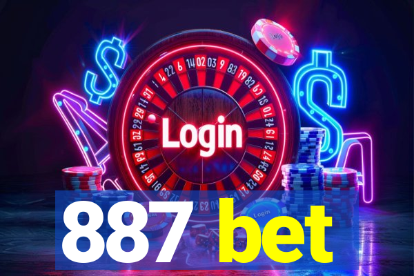 887 bet