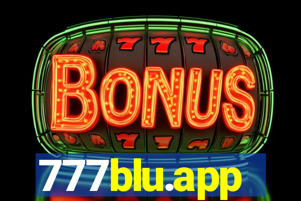 777blu.app