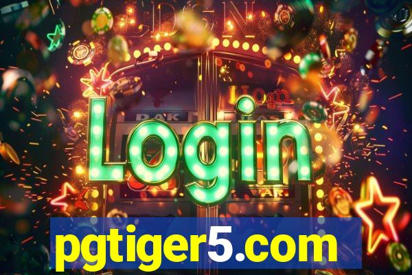 pgtiger5.com