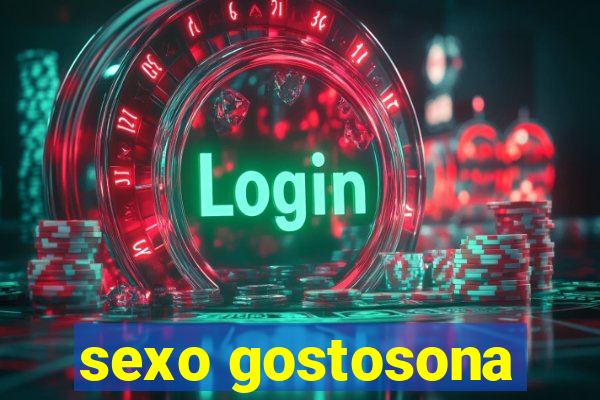 sexo gostosona