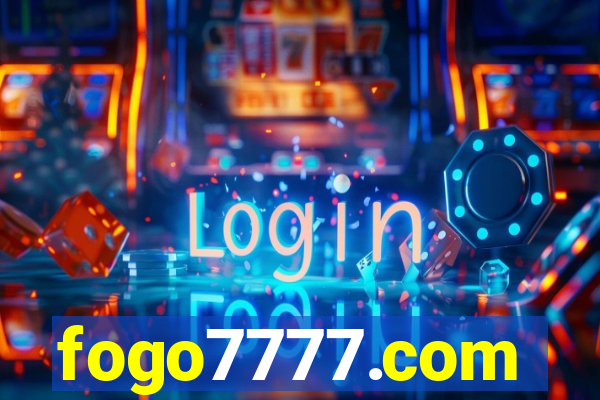 fogo7777.com