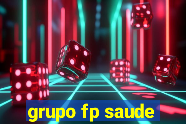 grupo fp saude