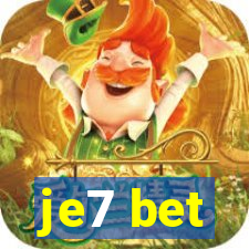 je7 bet