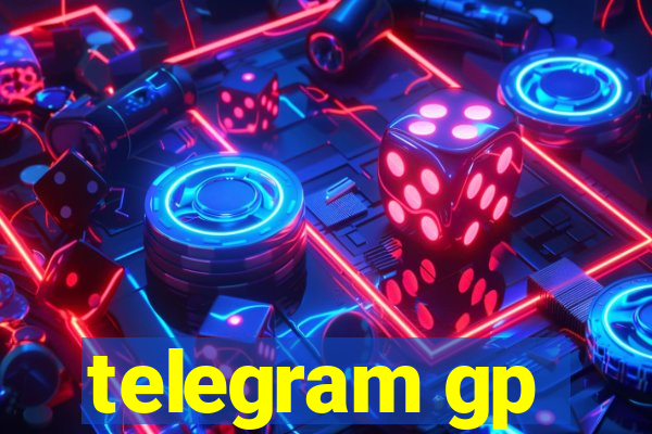 telegram gp