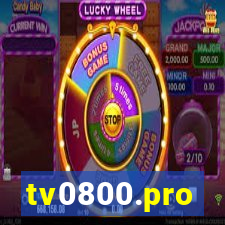 tv0800.pro