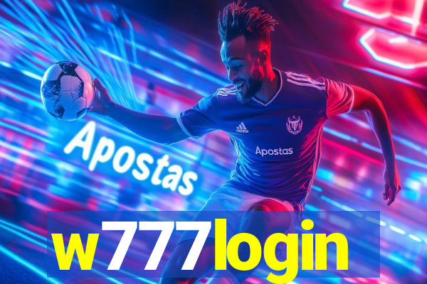 w777login