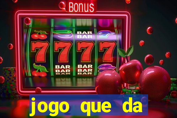 jogo que da dinheiro para se cadastrar