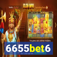 6655bet6