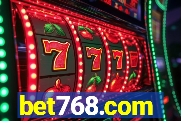 bet768.com