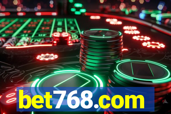 bet768.com