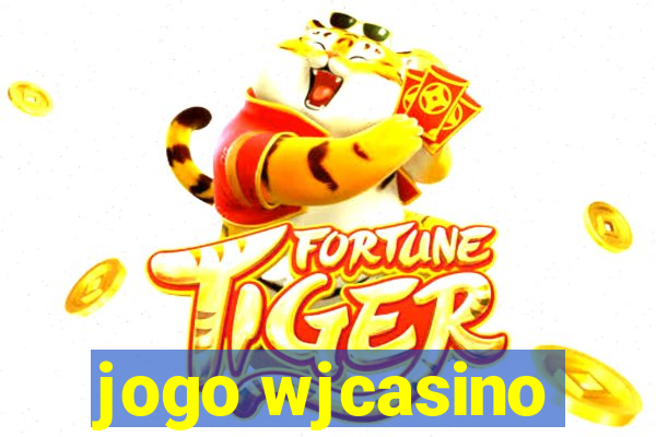 jogo wjcasino